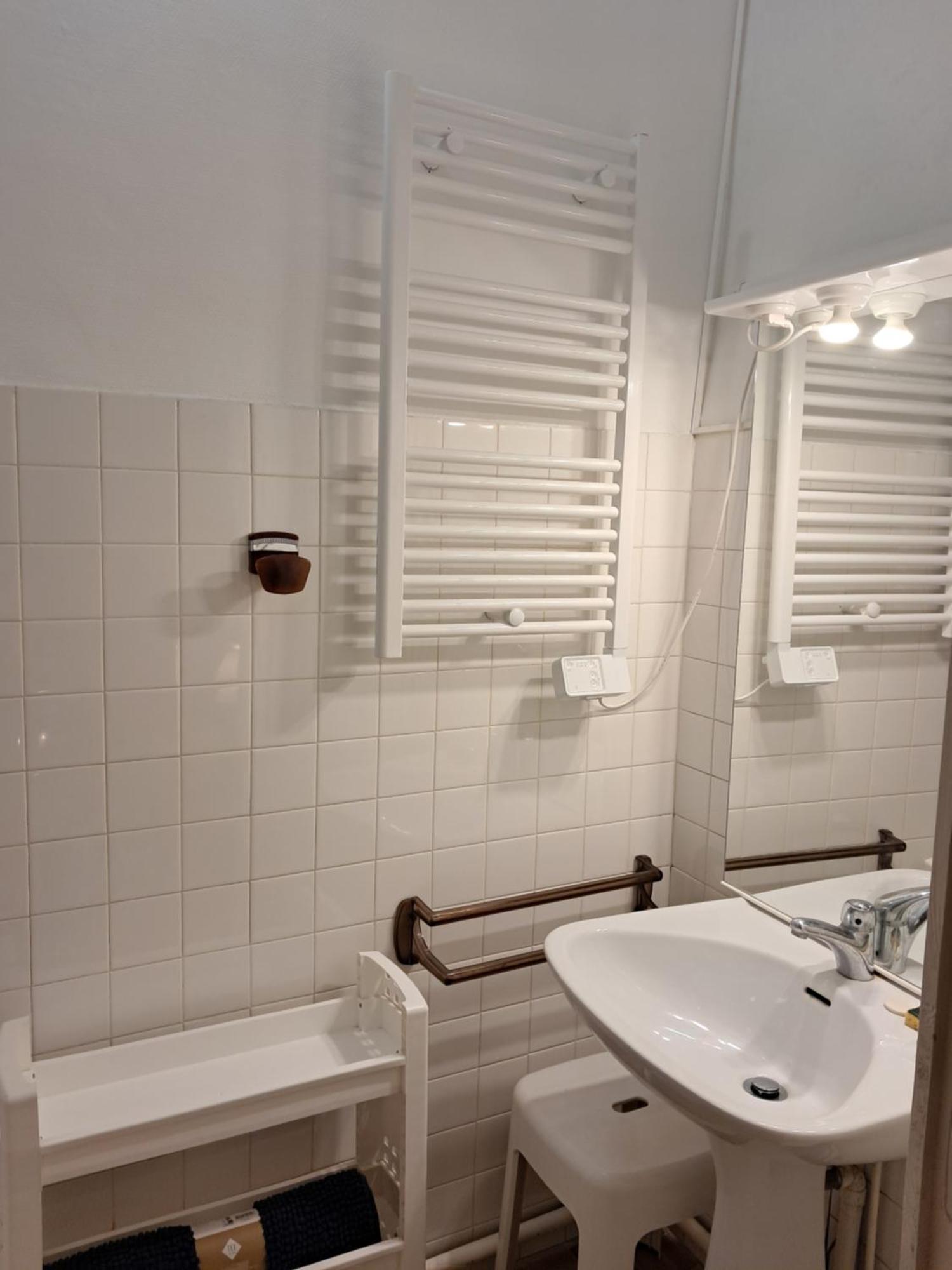 Joli T2 Bagneres De Bigorre Centre Apartment Exterior foto
